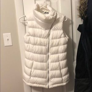 Athleta Vest